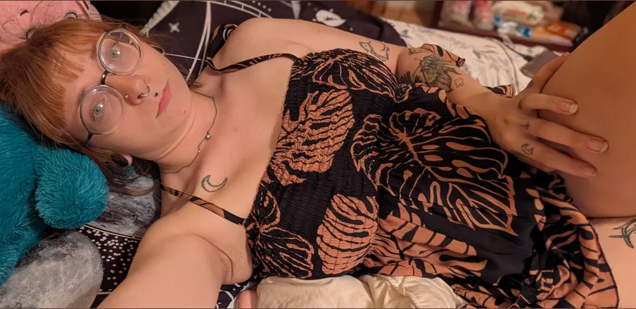 OnlyFans cuenta brynlee_brat header 2