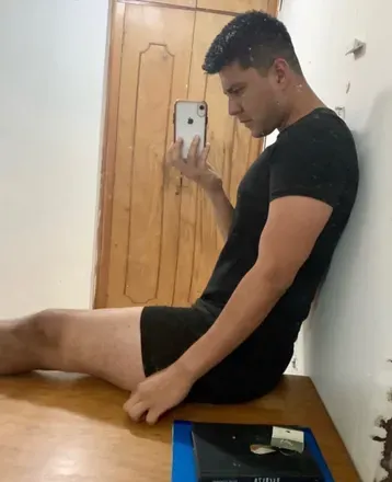 OnlyFans account  mrlab avatar 1