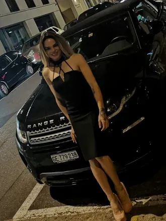 OnlyFans cuenta veronica.trans avatar 1