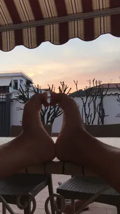 OnlyFans cuenta only_feet_4 avatar 1