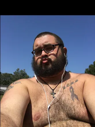 OnlyFans cuenta daddydom32 avatar 1