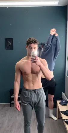 OnlyFans cuenta alexander2023 avatar 1