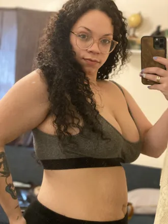 OnlyFans cuenta sweetcanary header 2