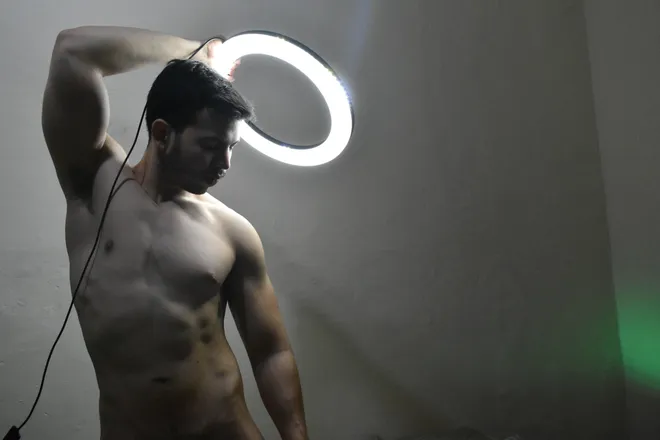 OnlyFans cuenta gabrivera7 header 2