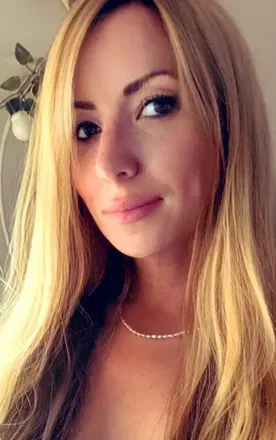 OnlyFans cuenta blondie234 avatar 1