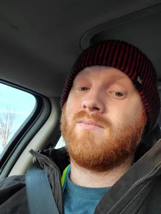 OnlyFans cuenta soulless_ginger1990 avatar 1