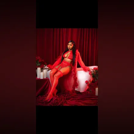 OnlyFans cuenta angelmila header 2