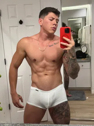 OnlyFans cuenta zacgrey avatar 1
