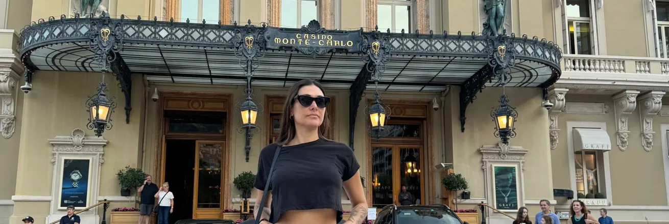 OnlyFans cuenta nicoleklm header 2