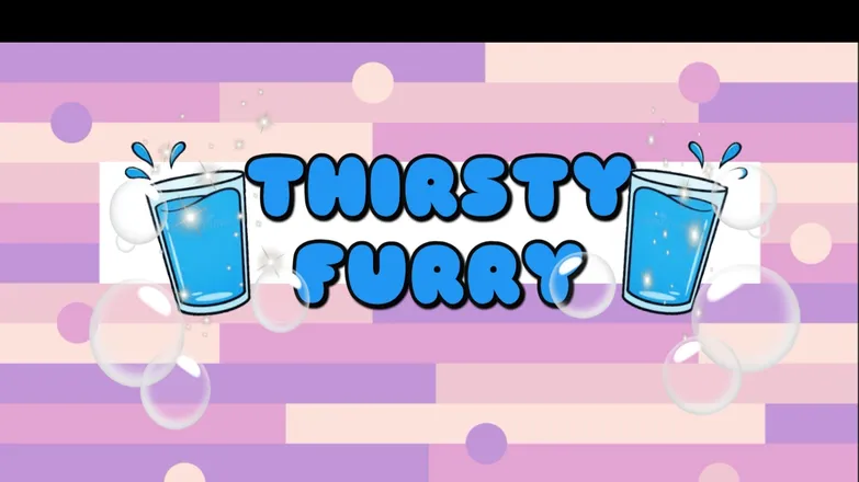 OnlyFans cuenta thirstyfurry header 2