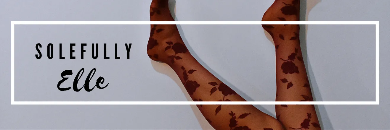 OnlyFans account  solefullyelle header 2