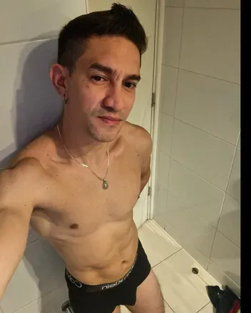 OnlyFans cuenta rodcris avatar 1