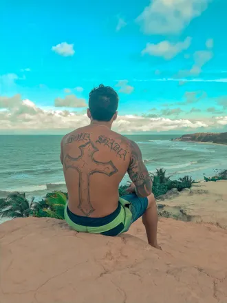 OnlyFans cuenta johnysilvaa_ header 2