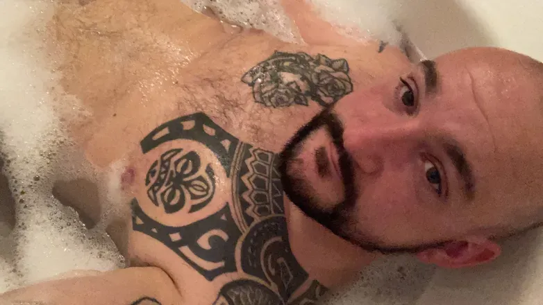 OnlyFans cuenta thebearking7 avatar 1