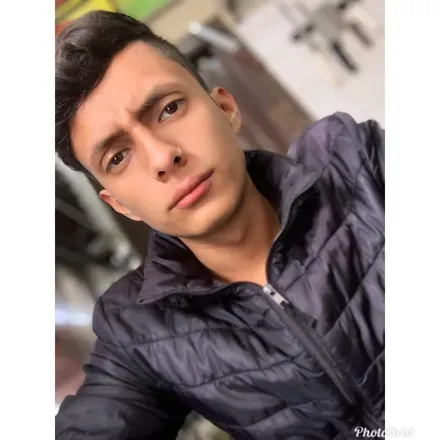 OnlyFans cuenta miltonrmos avatar 1
