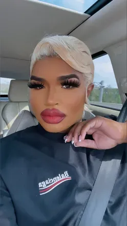 OnlyFans cuenta lexisminaj1 avatar 1