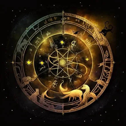 OnlyFans account  julia_ivina_astrologer header 2