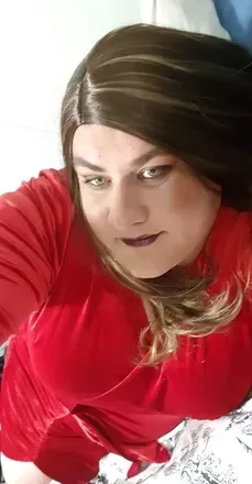 OnlyFans cuenta curvycrossdressertanya avatar 1