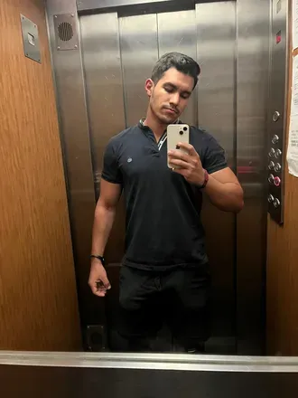 OnlyFans cuenta dani_cubanfit avatar 1