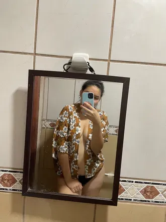 OnlyFans cuenta krismila25 avatar 1