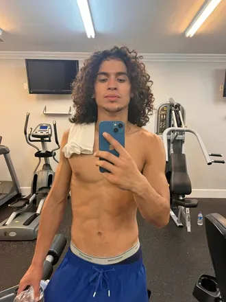 OnlyFans cuenta javiuncut avatar 1
