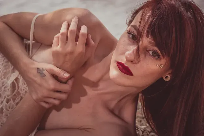 OnlyFans cuenta flirtyfairy222 avatar 1