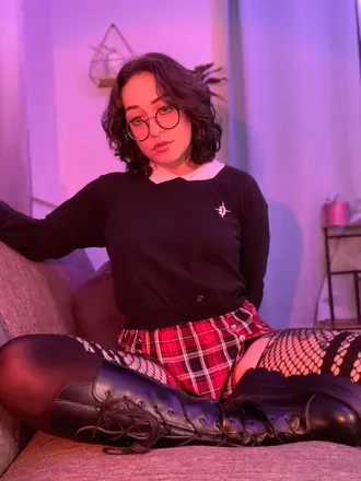 OnlyFans cuenta freesaradoesscience avatar 1