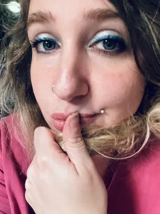 OnlyFans cuenta s1ncerelyblu3 avatar 1
