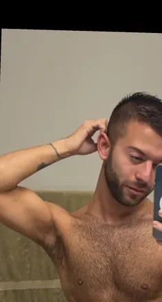 OnlyFans cuenta chistopher_k avatar 1