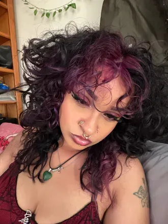 OnlyFans cuenta witheredgoddess avatar 1