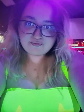 OnlyFans cuenta sparklybabe28 avatar 1