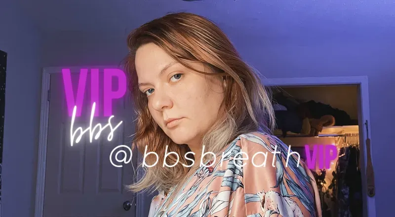 OnlyFans cuenta bbsbreathvip header 2