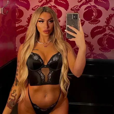 OnlyFans cuenta heavenbrat avatar 1