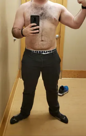 OnlyFans cuenta bearcubbtm avatar 1
