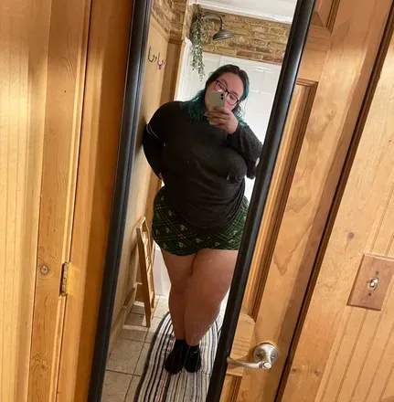 OnlyFans cuenta taylor_rayy_free avatar 1