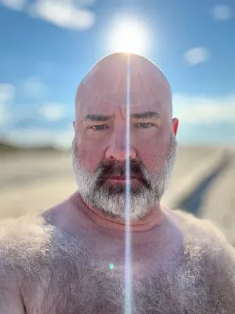 OnlyFans cuenta citybearxxx avatar 1