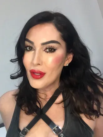 OnlyFans cuenta ts-amandalorian avatar 1