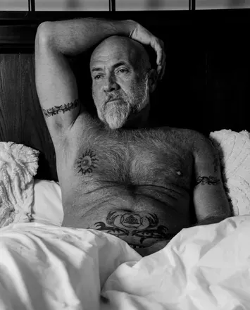 OnlyFans cuenta theonlymred avatar 1