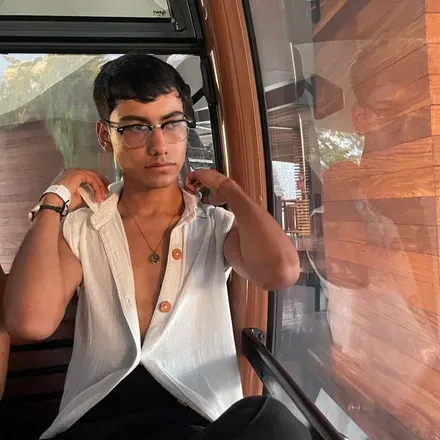 OnlyFans cuenta julio_chaidez avatar 1