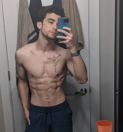 OnlyFans cuenta balderdashed avatar 1