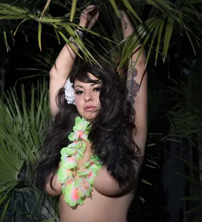 OnlyFans cuenta candycosmos avatar 1