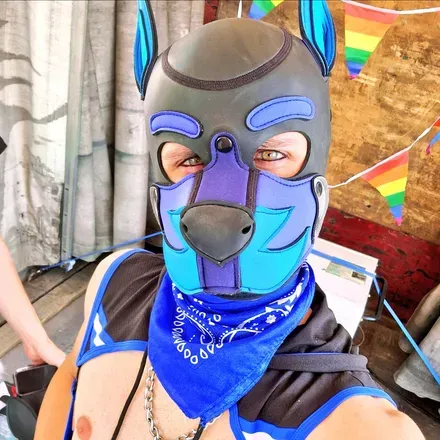 OnlyFans cuenta skypuppy avatar 1