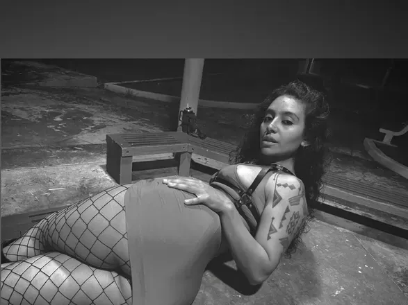 OnlyFans cuenta lanaricanmami header 2