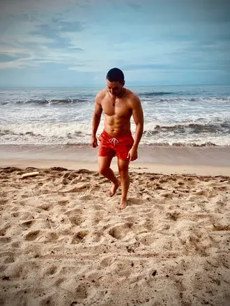 OnlyFans cuenta ragnarexperience avatar 1