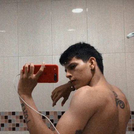 OnlyFans account  thomasgon header 2