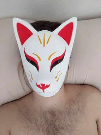OnlyFans cuenta frankpotato avatar 1