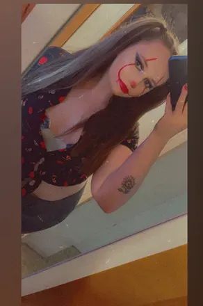 OnlyFans cuenta skyerayne97 avatar 1