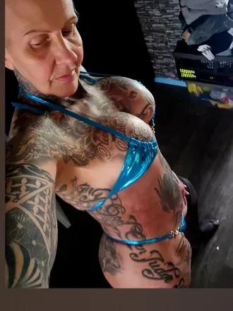 OnlyFans cuenta nancy_ink avatar 1