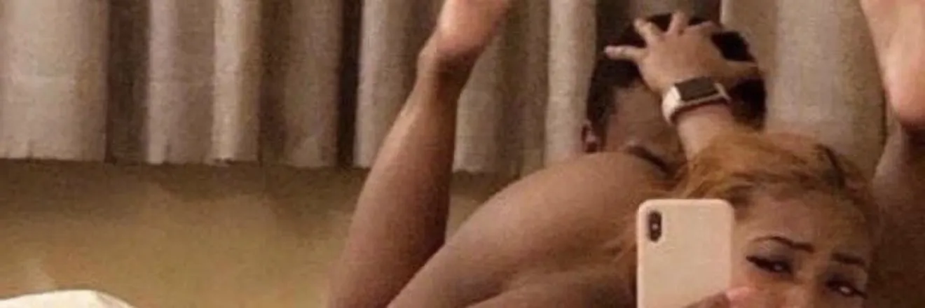 OnlyFans account  ajbrinks header 2