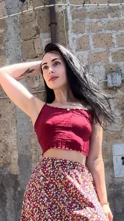 OnlyFans cuenta viktoria_top avatar 1
